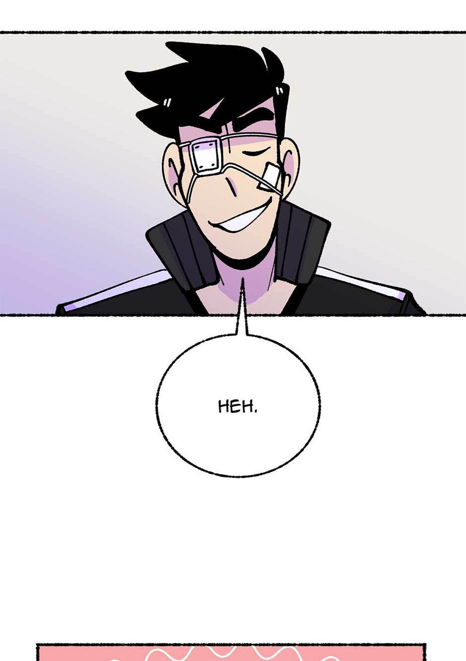 Equalizer! Chapter 26.2 page 9 - 