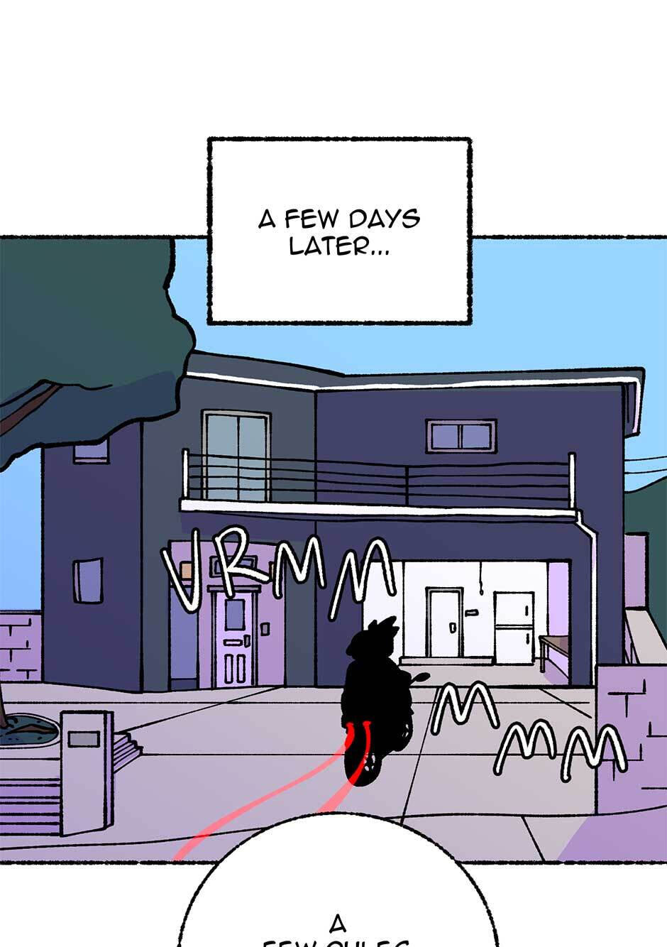 Equalizer! Chapter 26.3 page 1 - 