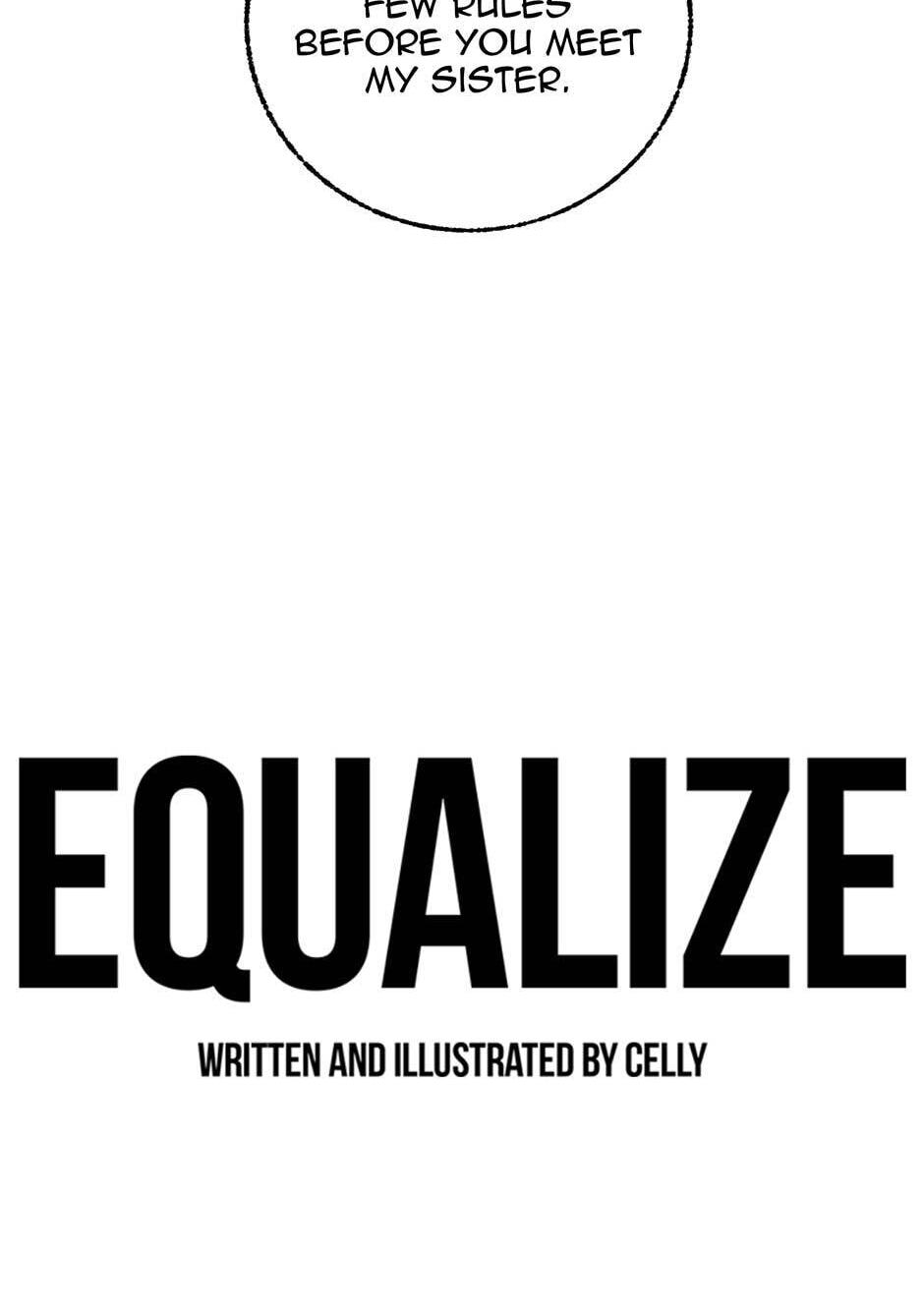 Equalizer! Chapter 26.3 page 2 - 