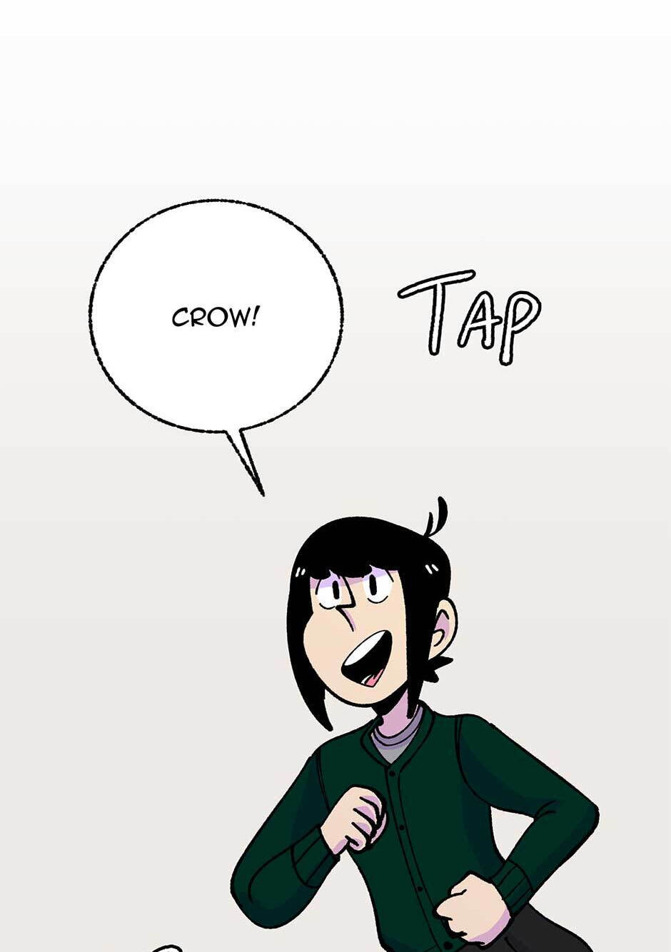 Equalizer! Chapter 26.3 page 11 - 