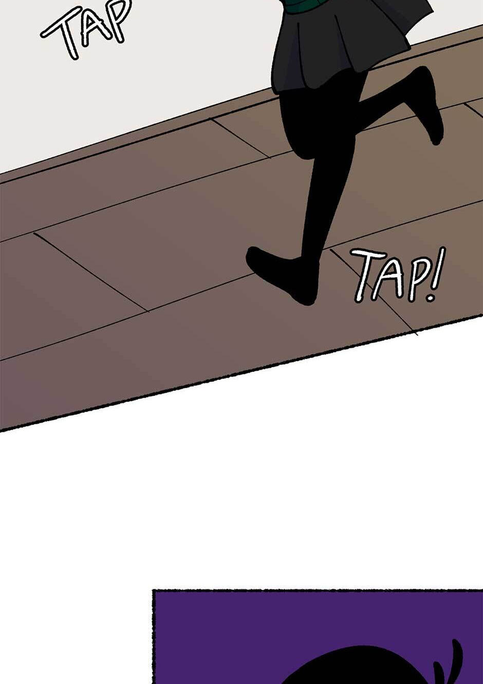 Equalizer! Chapter 26.3 page 12 - 