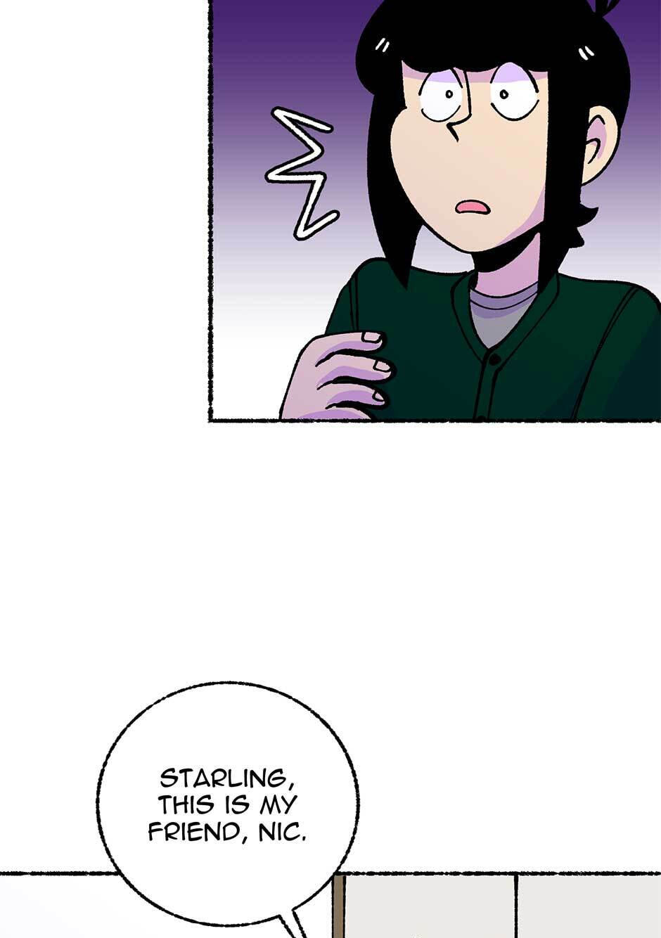 Equalizer! Chapter 26.3 page 13 - 