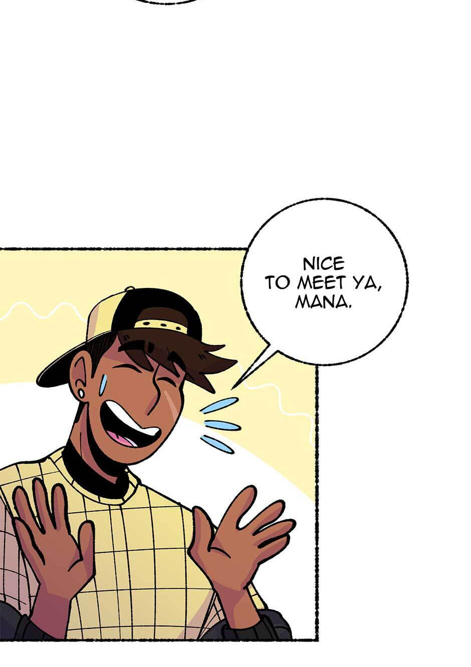 Equalizer! Chapter 26.3 page 15 - 
