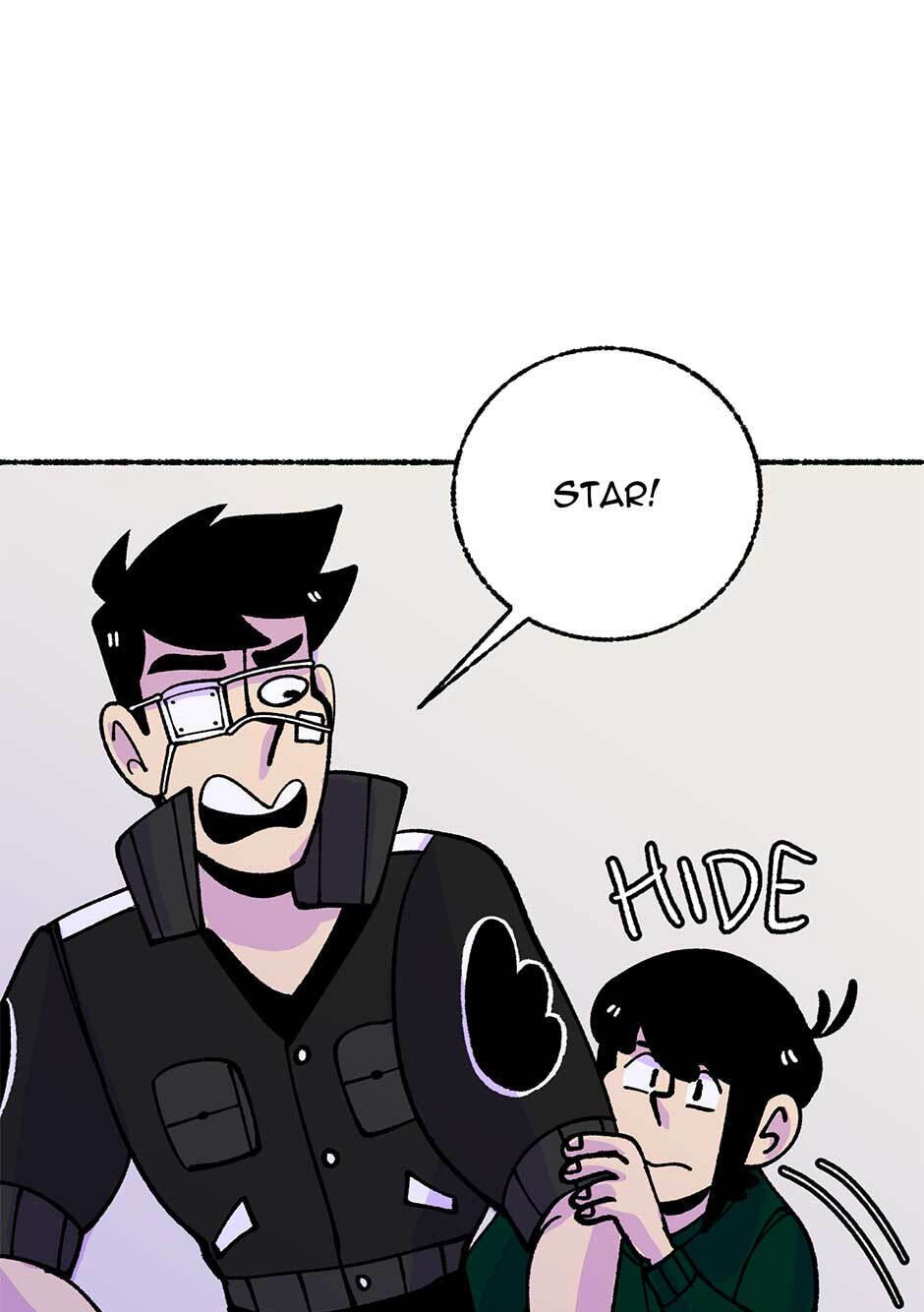 Equalizer! Chapter 26.3 page 16 - 