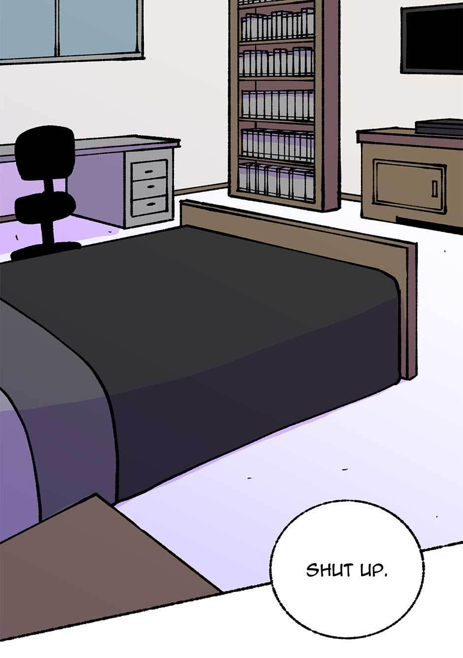 Equalizer! Chapter 26.3 page 25 - 