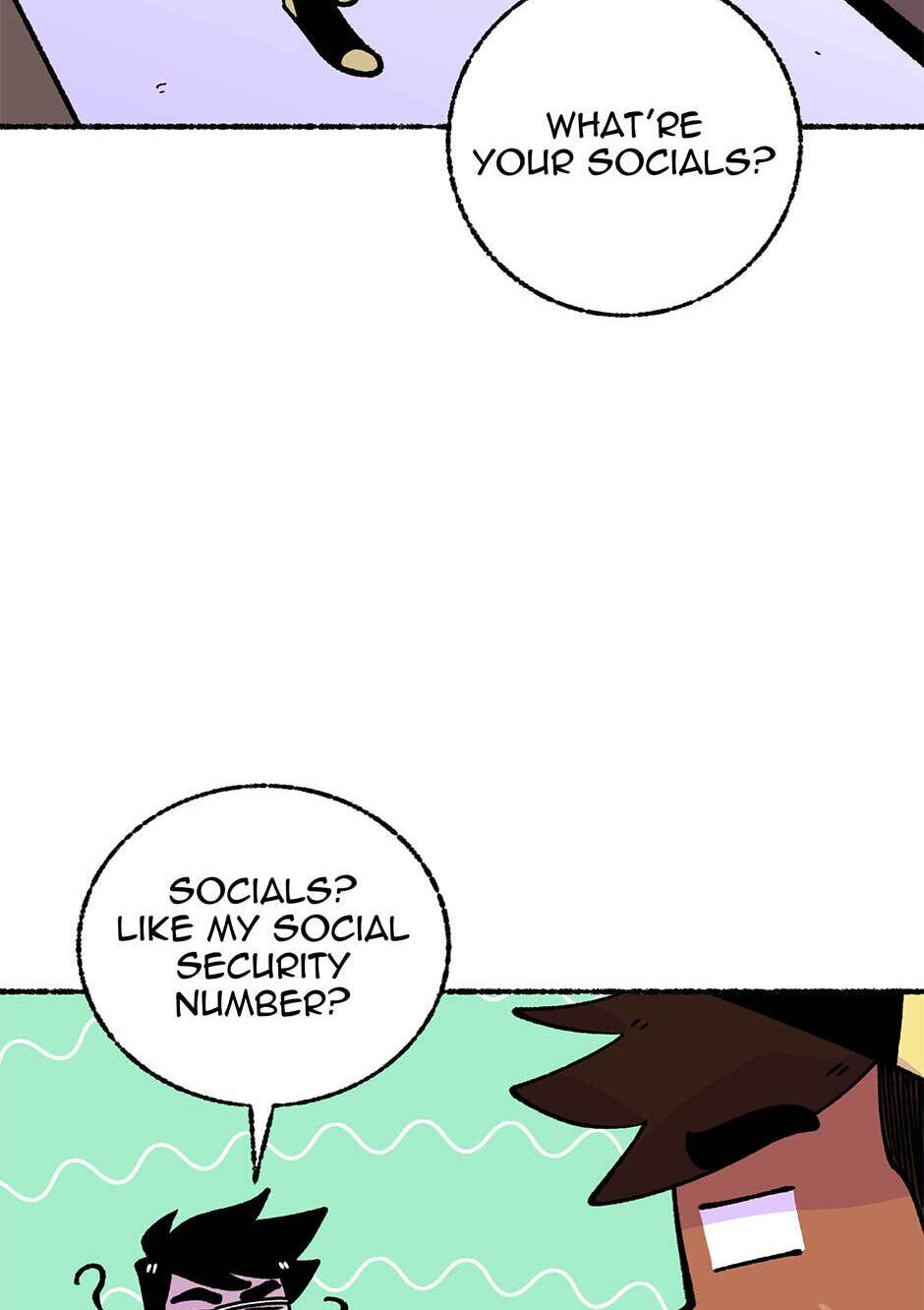 Equalizer! Chapter 26.3 page 27 - 