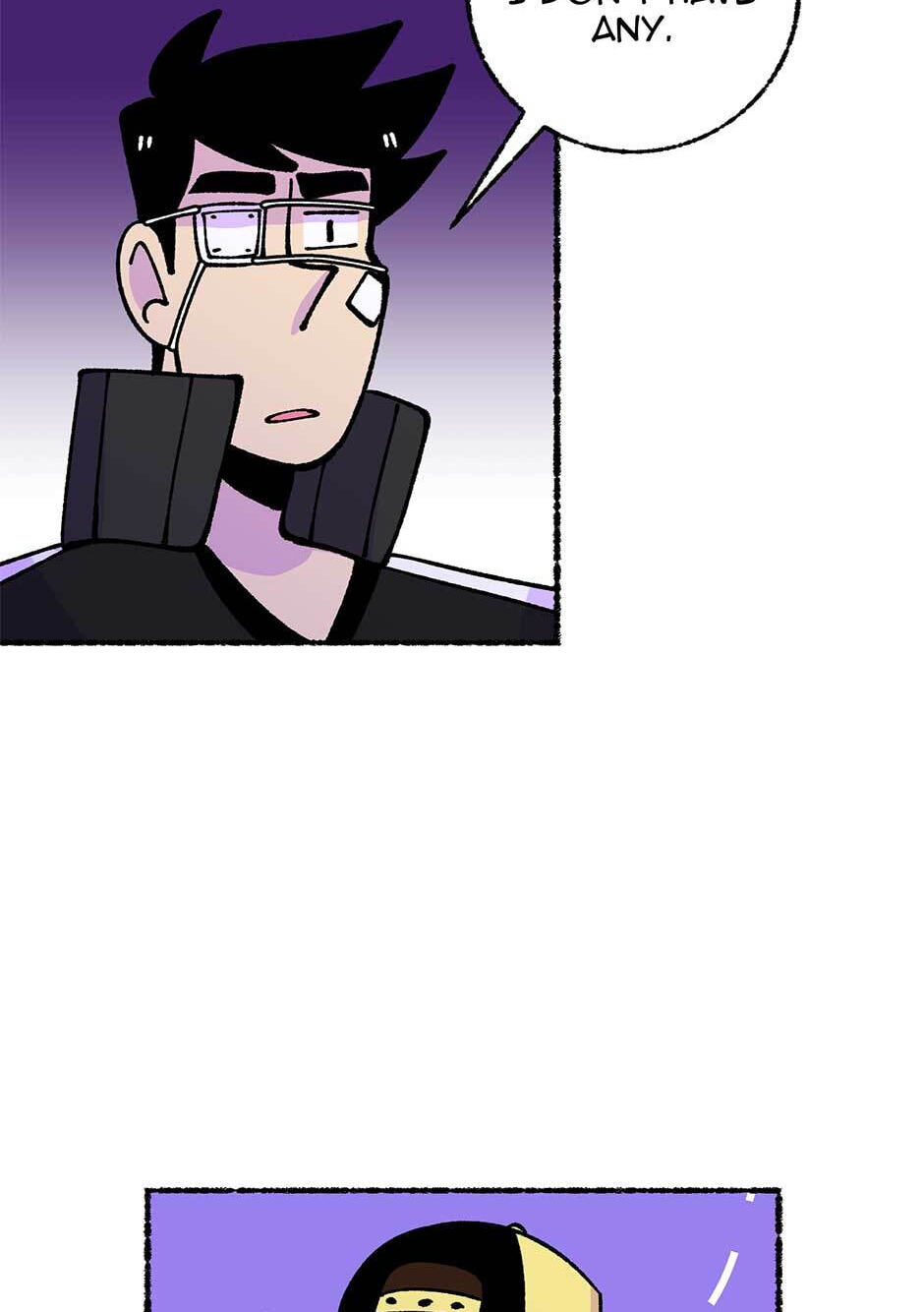 Equalizer! Chapter 26.3 page 29 - 