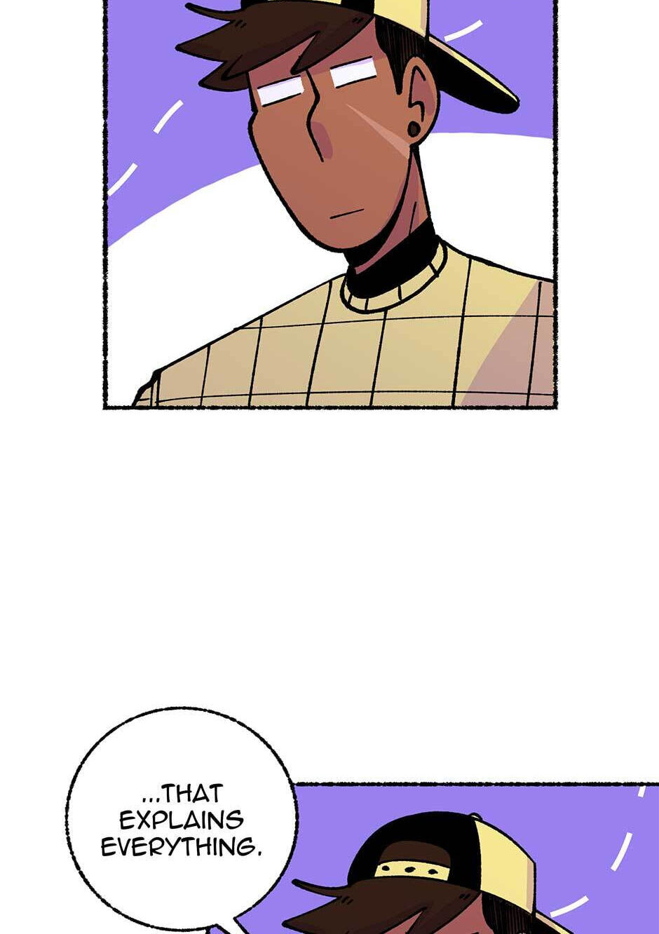 Equalizer! Chapter 26.3 page 30 - 