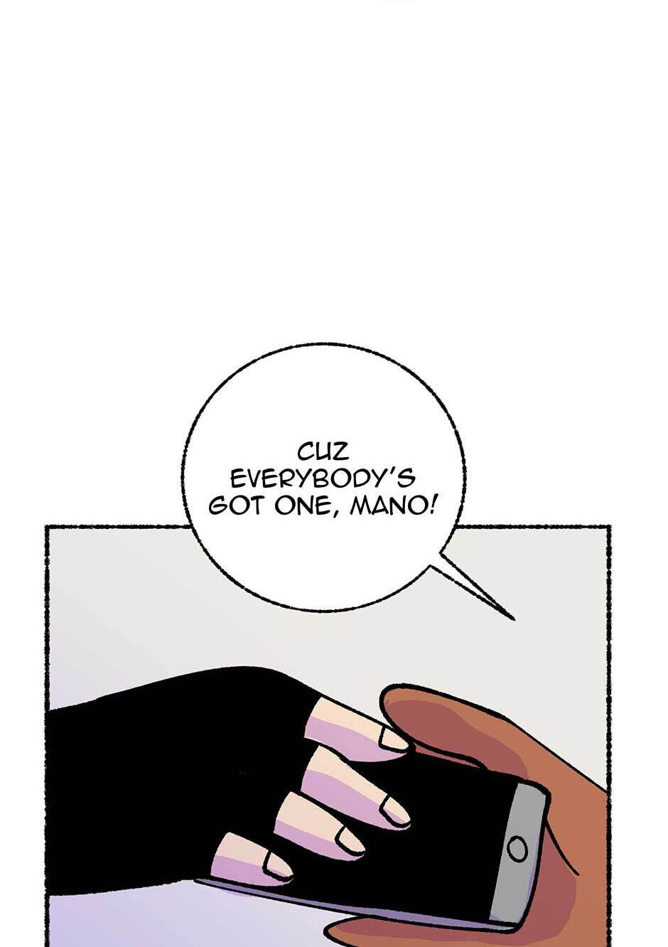 Equalizer! Chapter 26.3 page 33 - 
