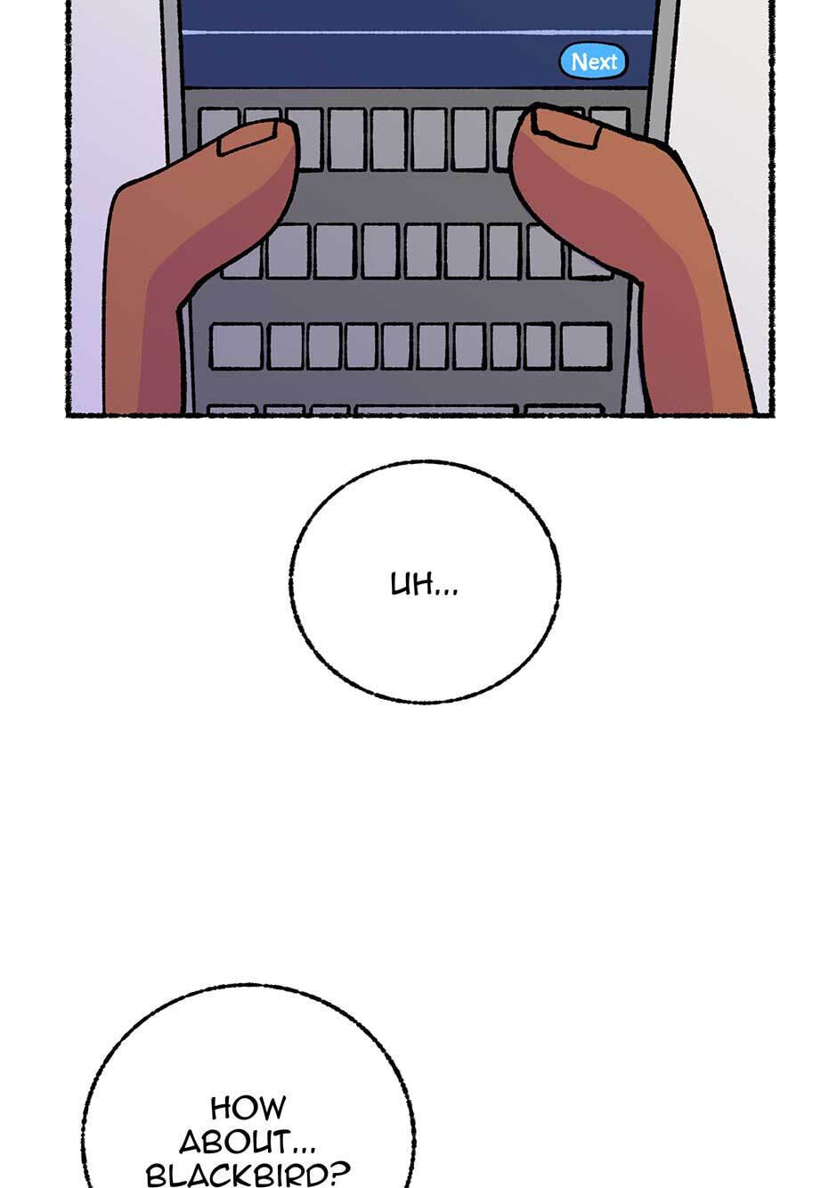 Equalizer! Chapter 26.3 page 37 - 