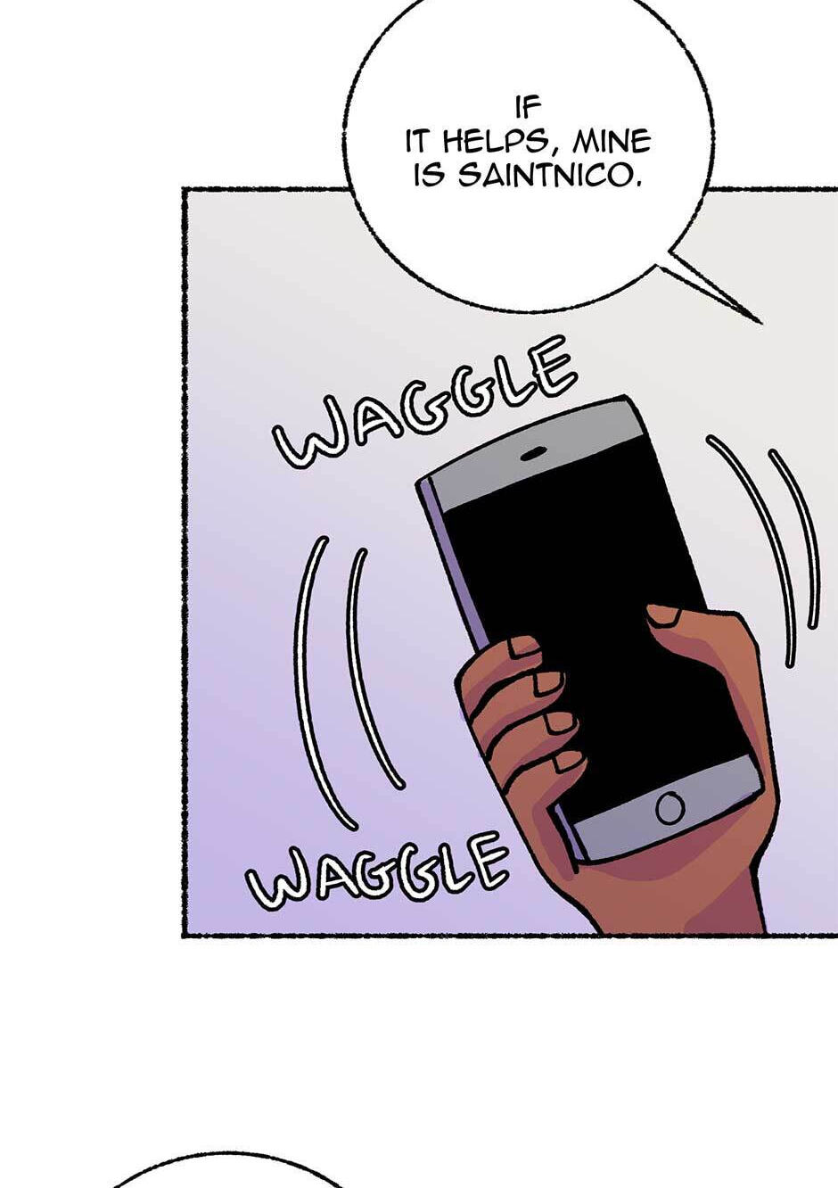 Equalizer! Chapter 26.3 page 39 - 