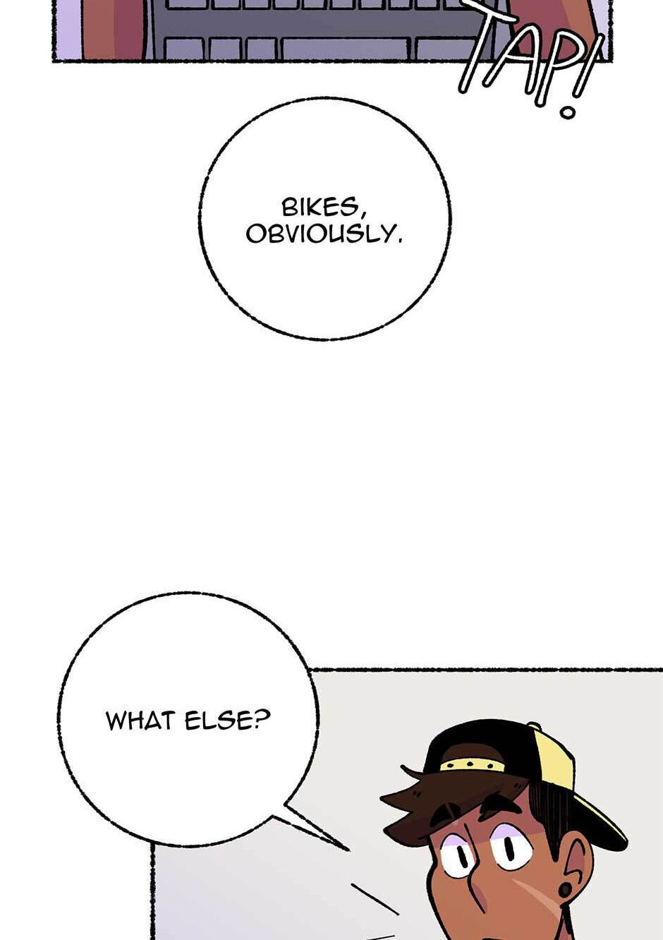 Equalizer! Chapter 26.3 page 42 - 