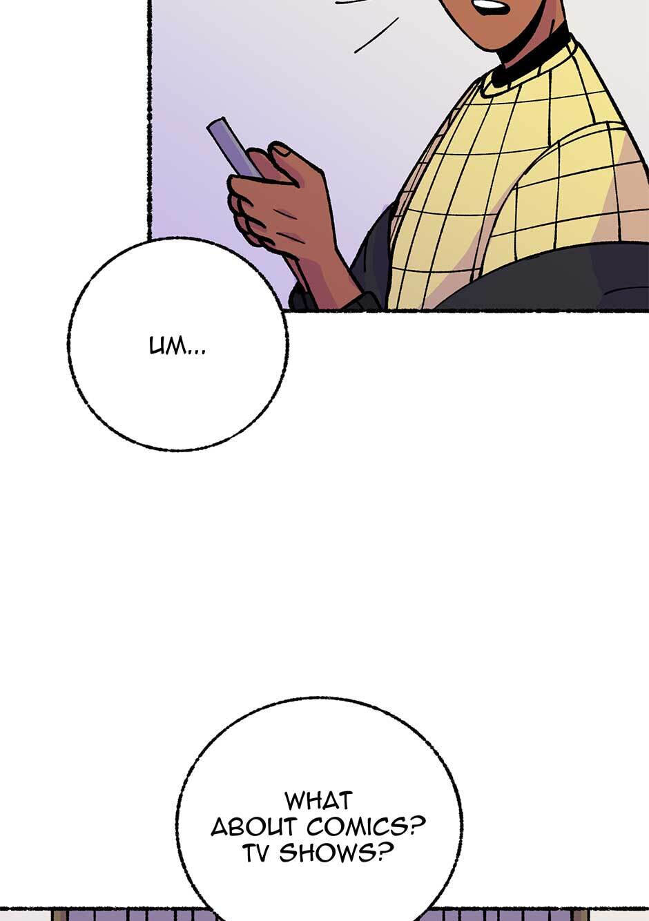 Equalizer! Chapter 26.3 page 43 - 
