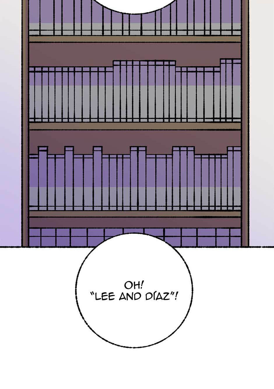 Equalizer! Chapter 26.3 page 44 - 