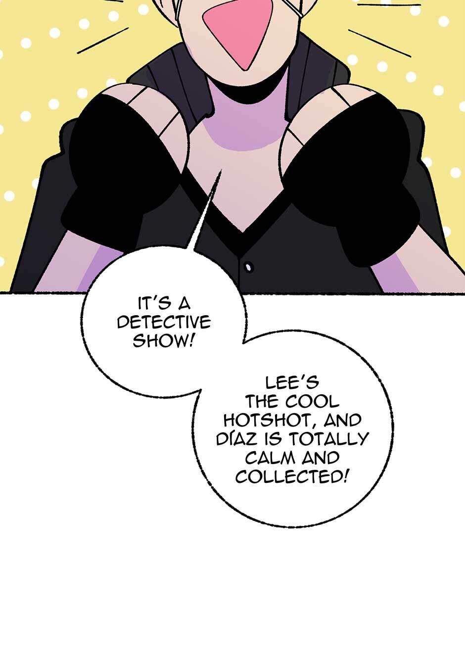 Equalizer! Chapter 26.3 page 46 - 