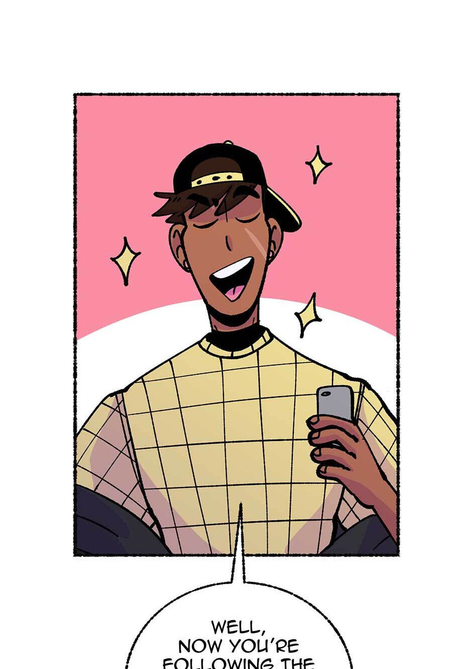 Equalizer! Chapter 26.3 page 48 - 