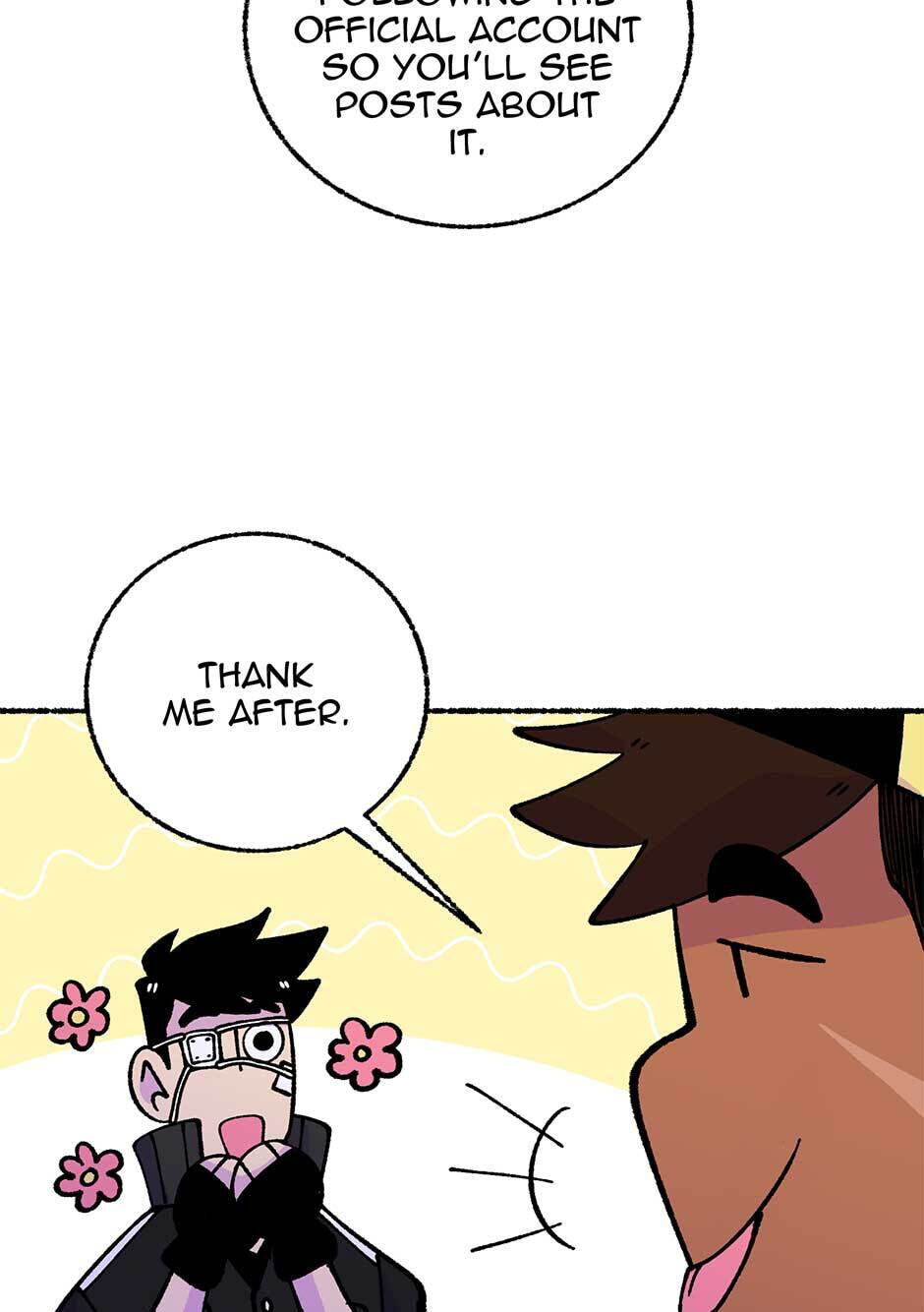 Equalizer! Chapter 26.3 page 49 - 