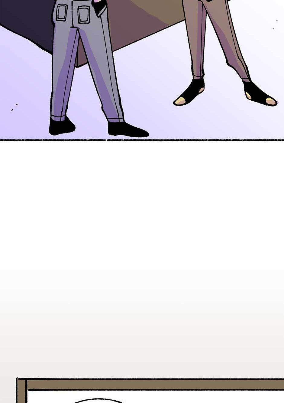Equalizer! Chapter 26.3 page 51 - 