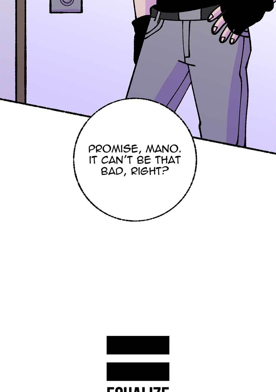 Equalizer! Chapter 26.3 page 53 - 