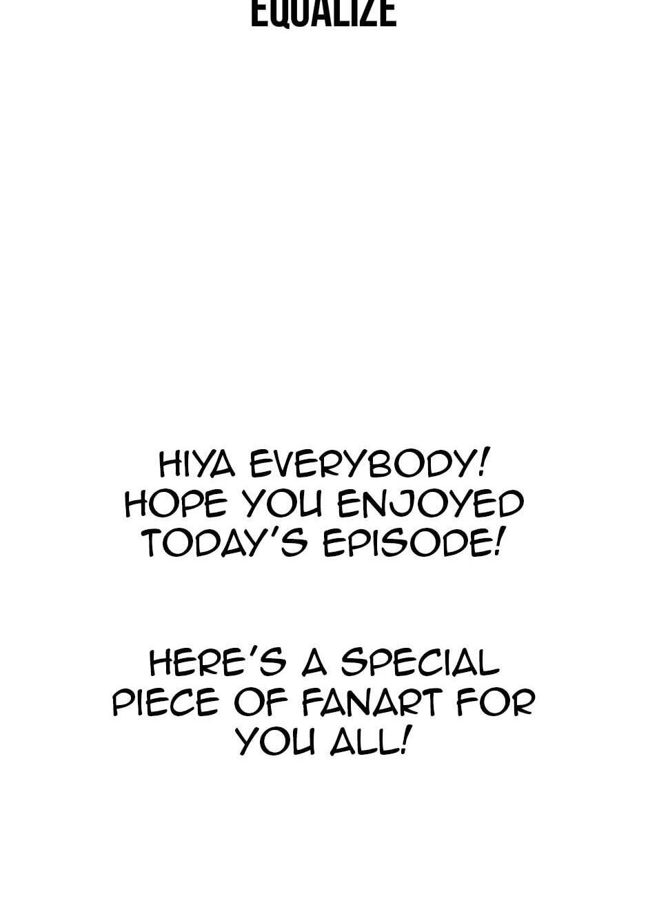 Equalizer! Chapter 26.3 page 54 - 