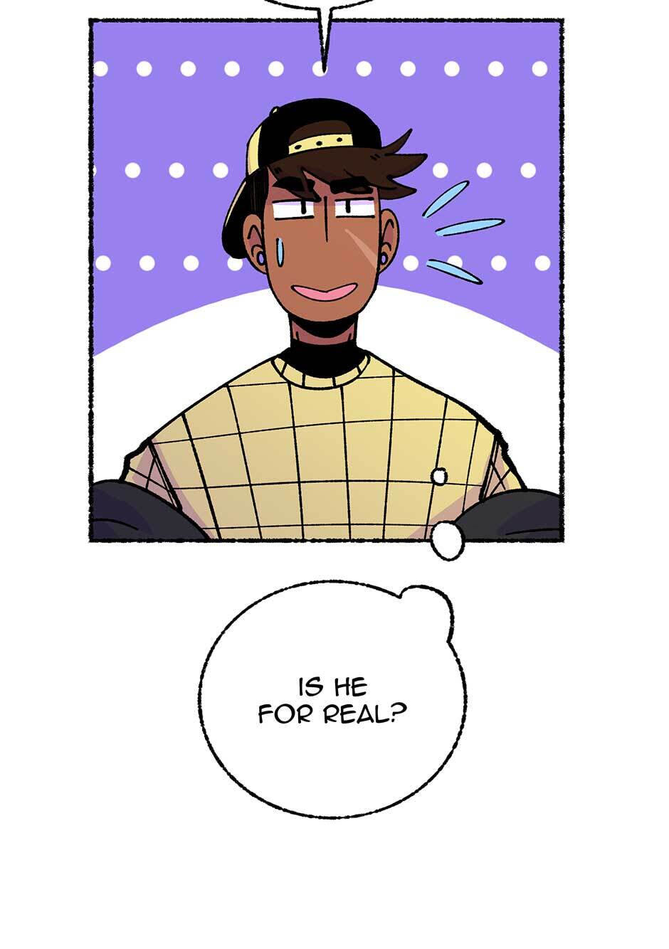 Equalizer! Chapter 26.3 page 7 - 