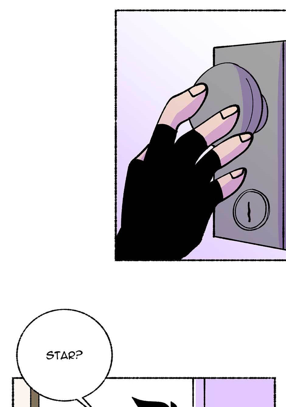 Equalizer! Chapter 26.3 page 8 - 