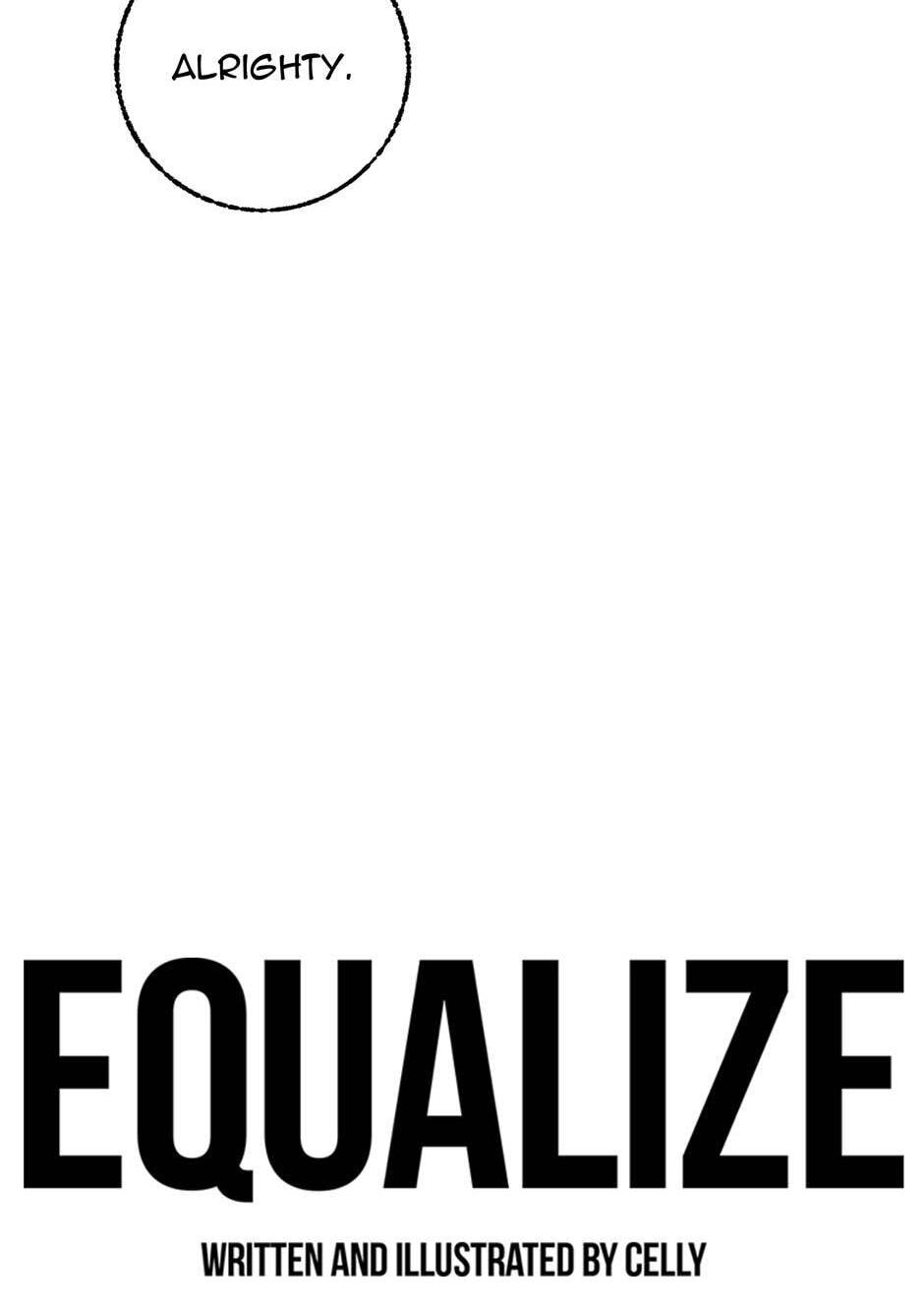 Equalizer! Chapter 26.4 page 2 - 