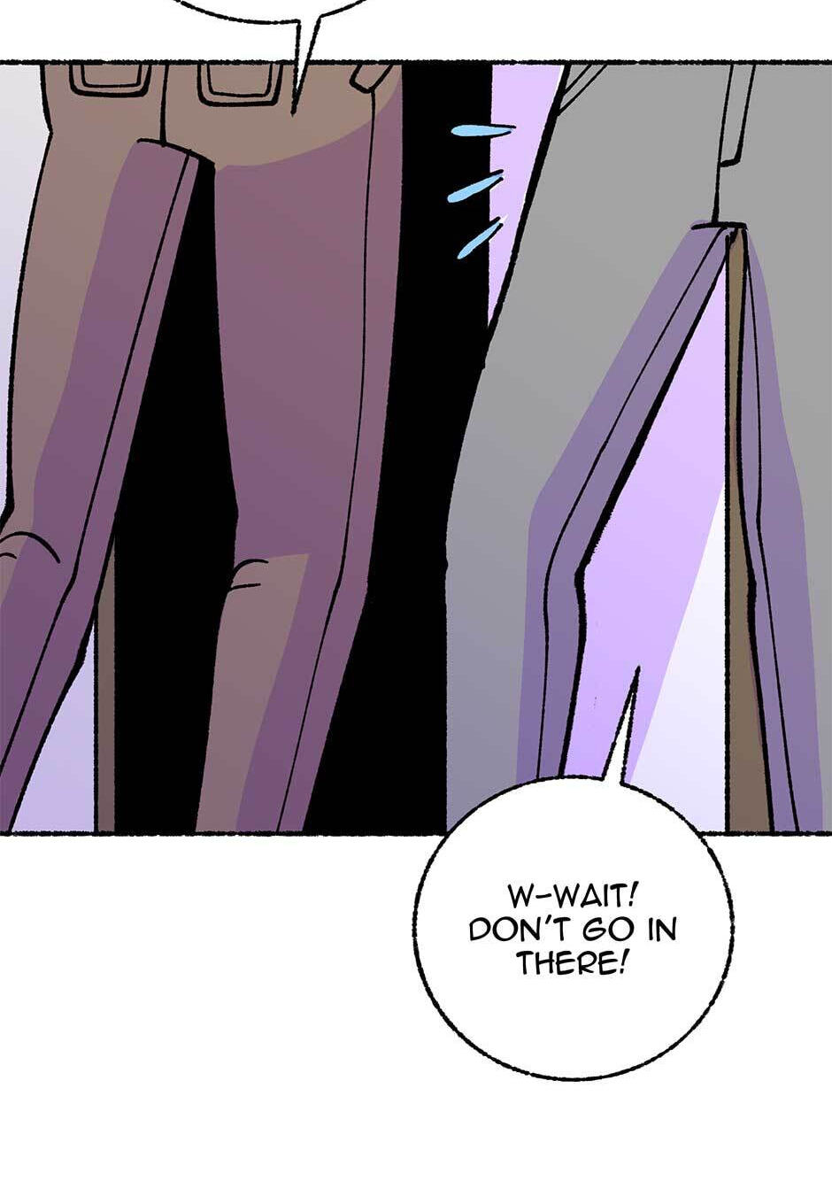 Equalizer! Chapter 26.4 page 14 - 