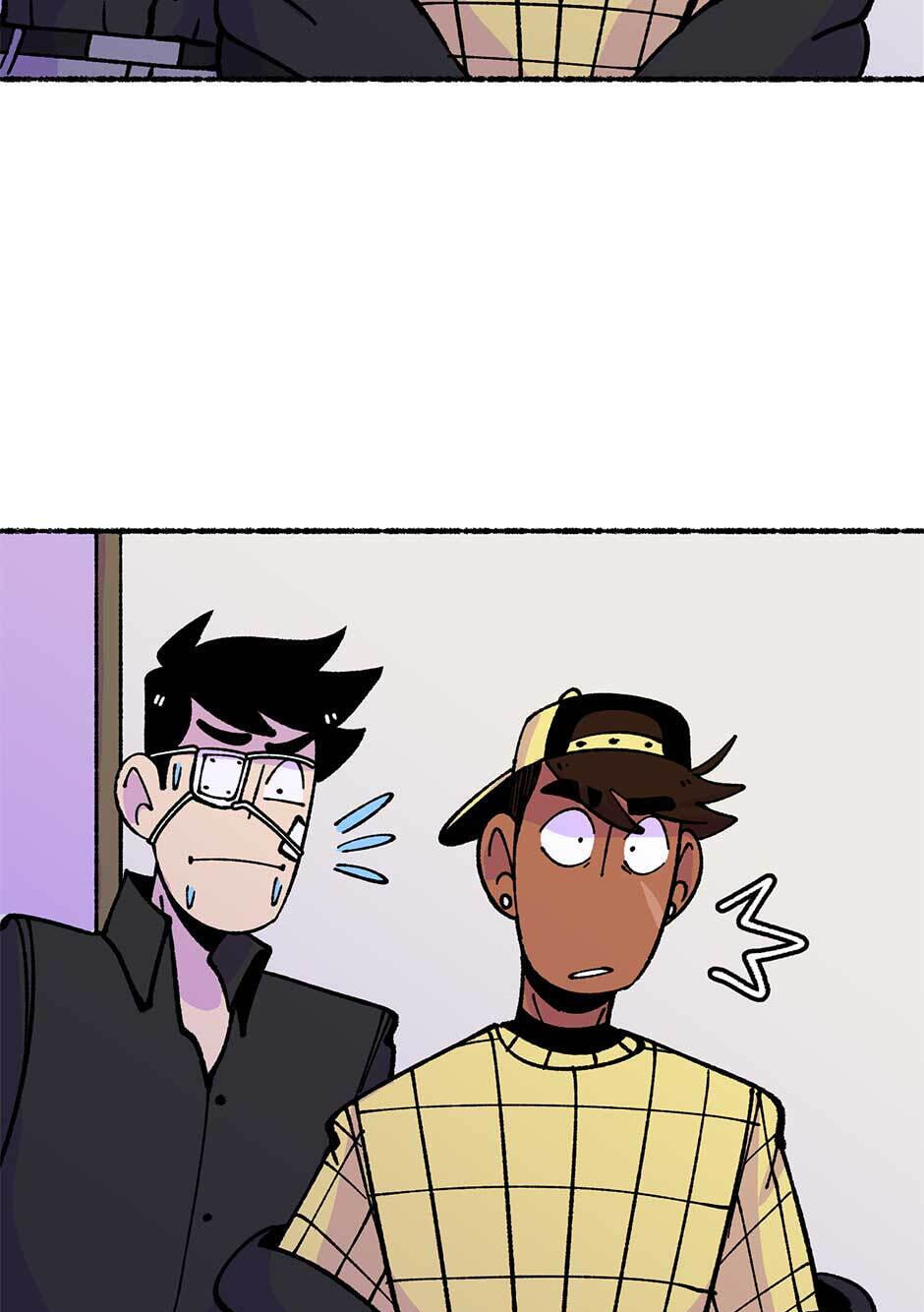Equalizer! Chapter 26.4 page 16 - 