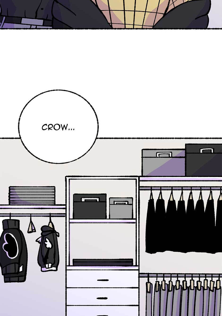 Equalizer! Chapter 26.4 page 17 - 
