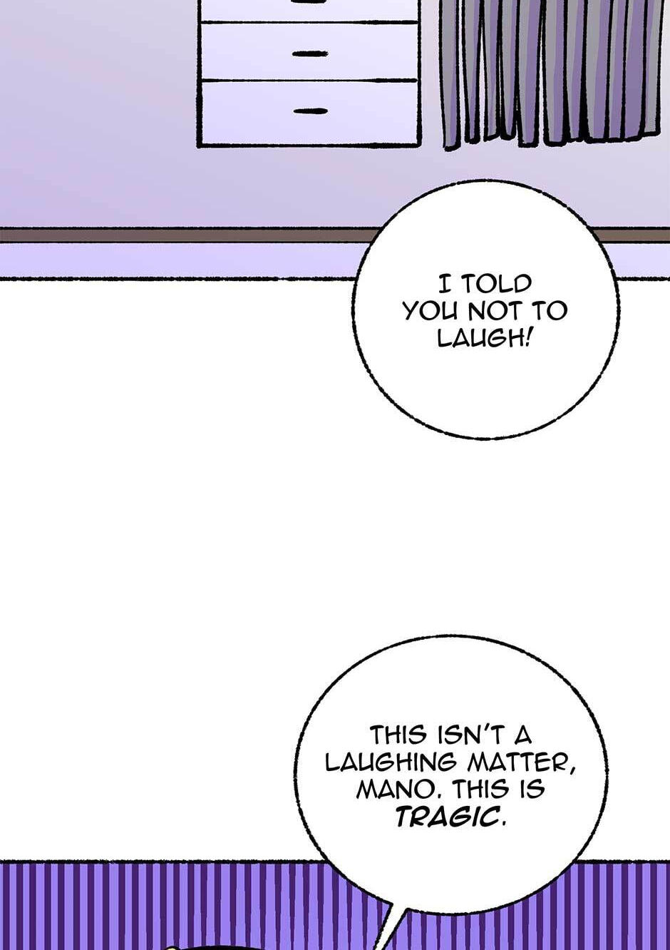 Equalizer! Chapter 26.4 page 18 - 