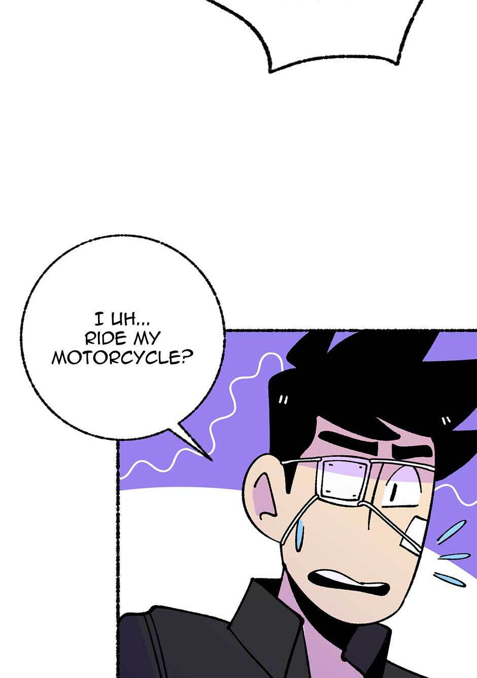 Equalizer! Chapter 26.4 page 26 - 