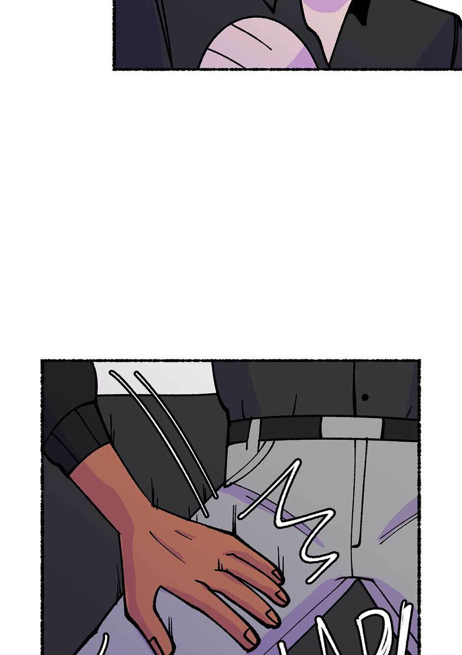 Equalizer! Chapter 26.4 page 27 - 