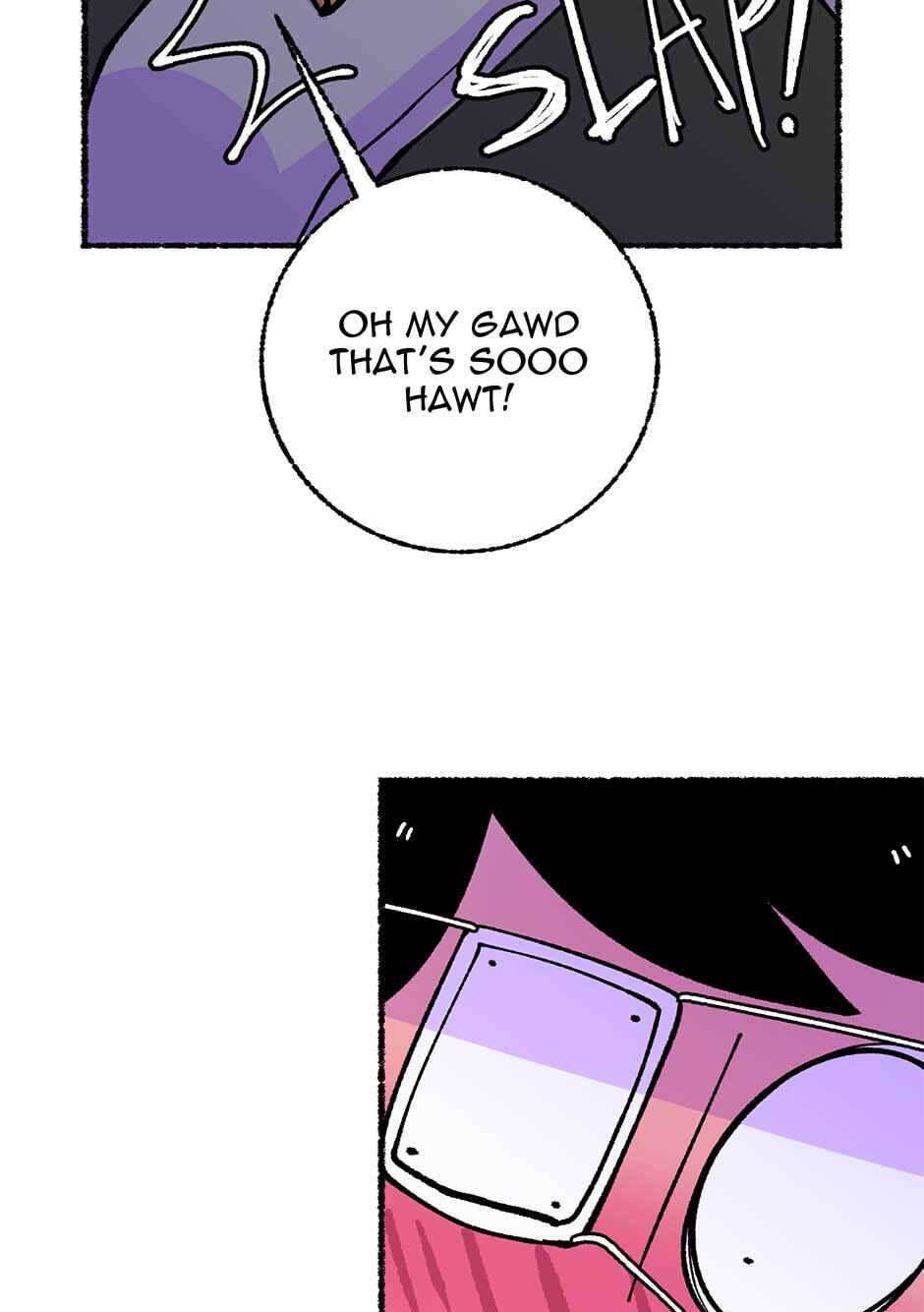 Equalizer! Chapter 26.4 page 28 - 