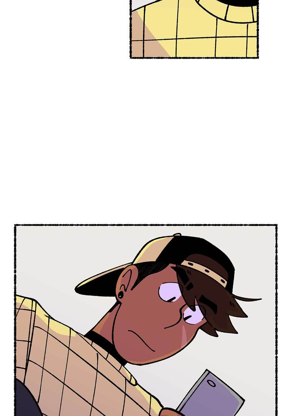Equalizer! Chapter 26.4 page 4 - 
