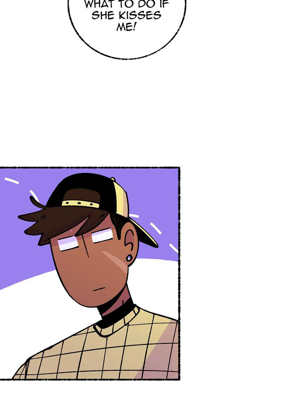 Equalizer! Chapter 26.4 page 34 - 