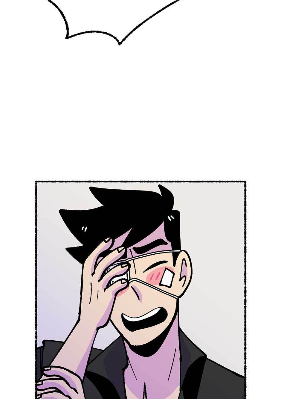 Equalizer! Chapter 26.4 page 36 - 