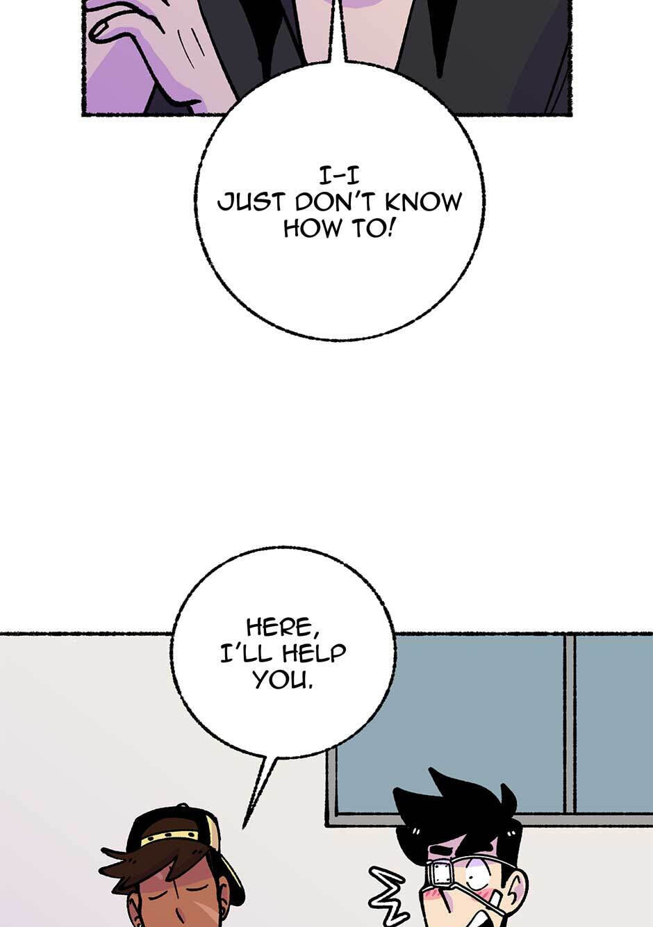 Equalizer! Chapter 26.4 page 37 - 