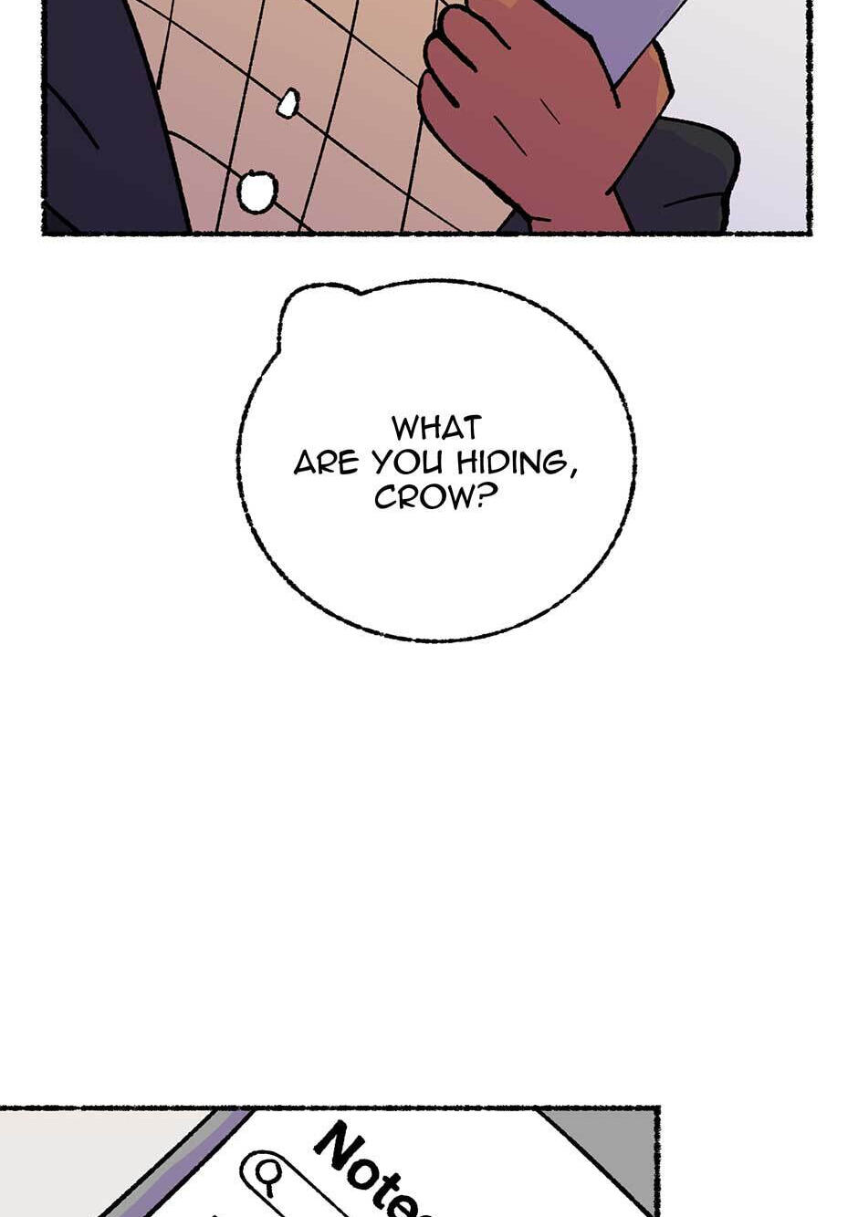 Equalizer! Chapter 26.4 page 5 - 