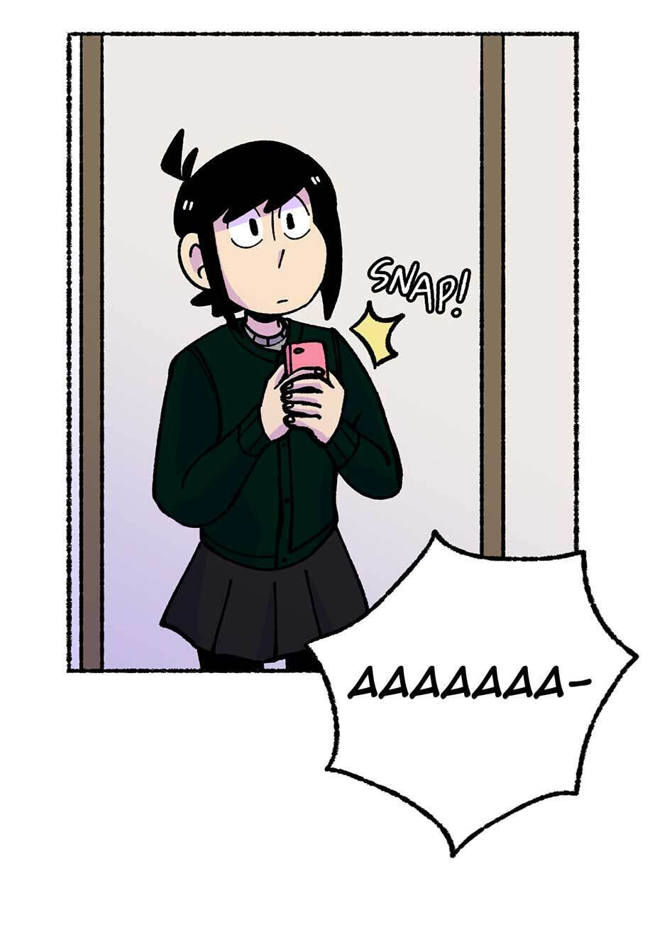 Equalizer! Chapter 26.4 page 43 - 