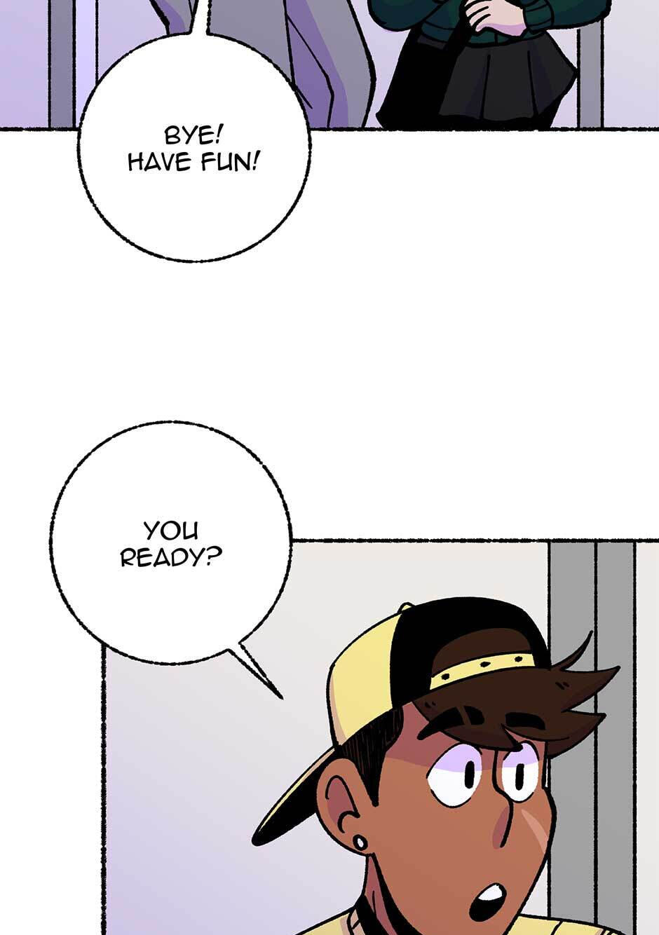 Equalizer! Chapter 26.4 page 46 - 