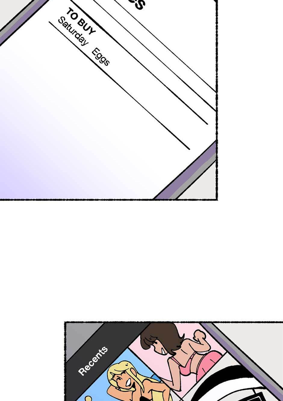 Equalizer! Chapter 26.4 page 6 - 