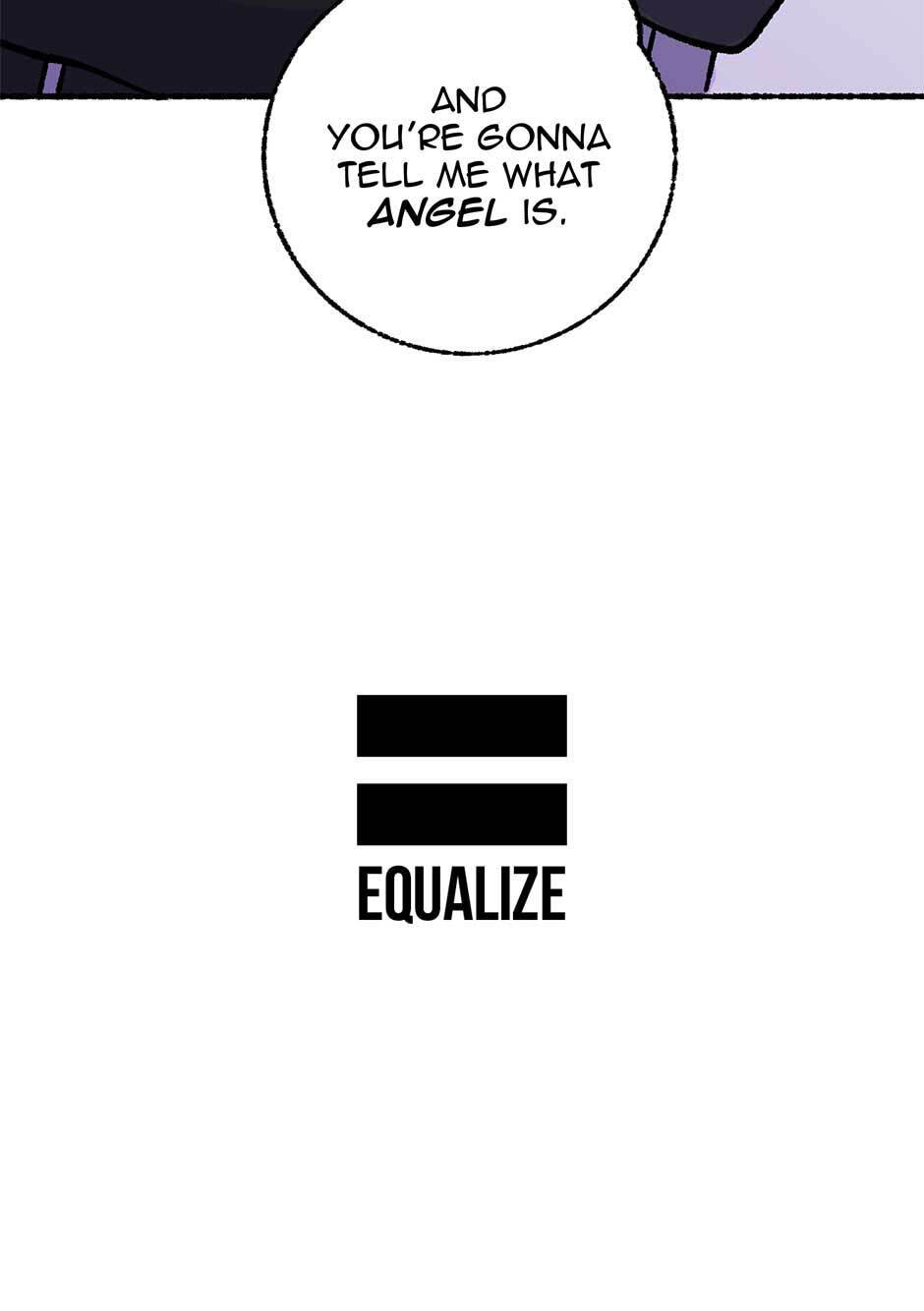 Equalizer! Chapter 26.4 page 52 - 