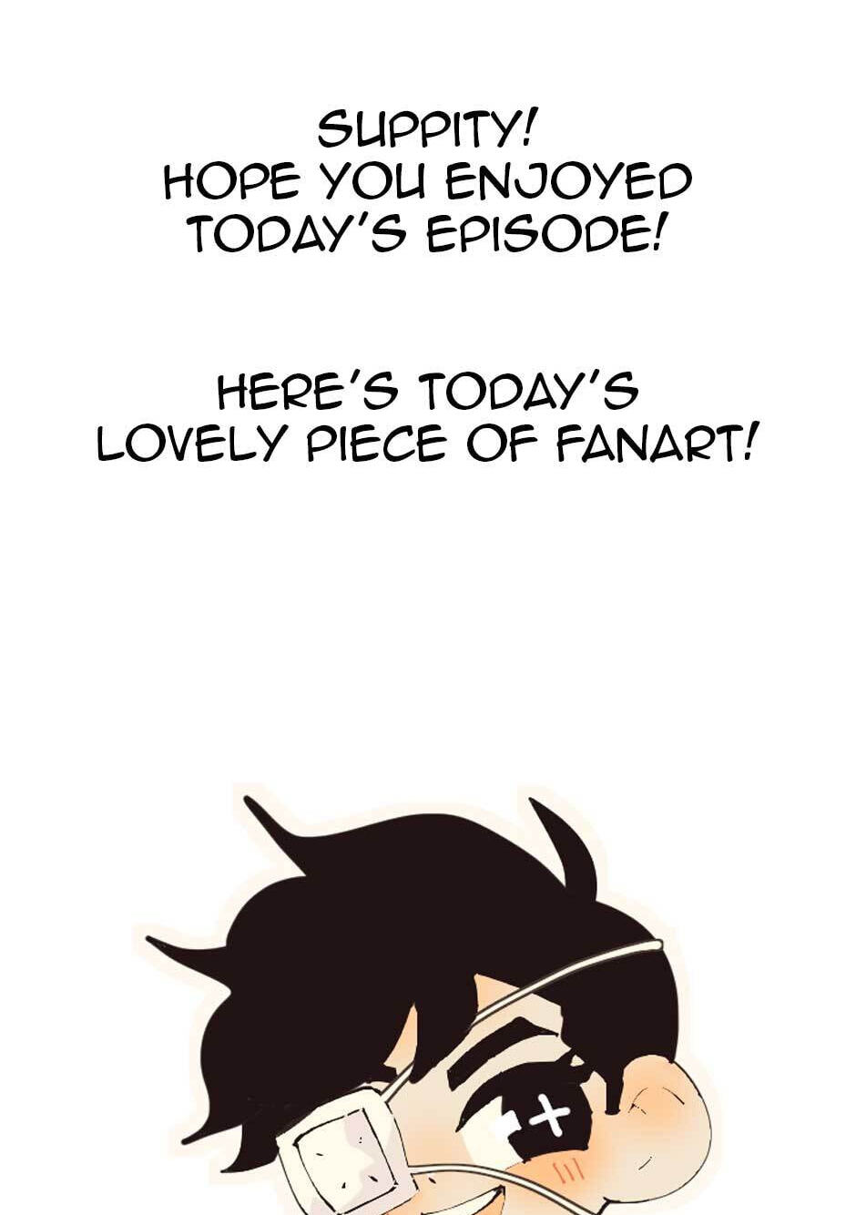 Equalizer! Chapter 26.4 page 53 - 