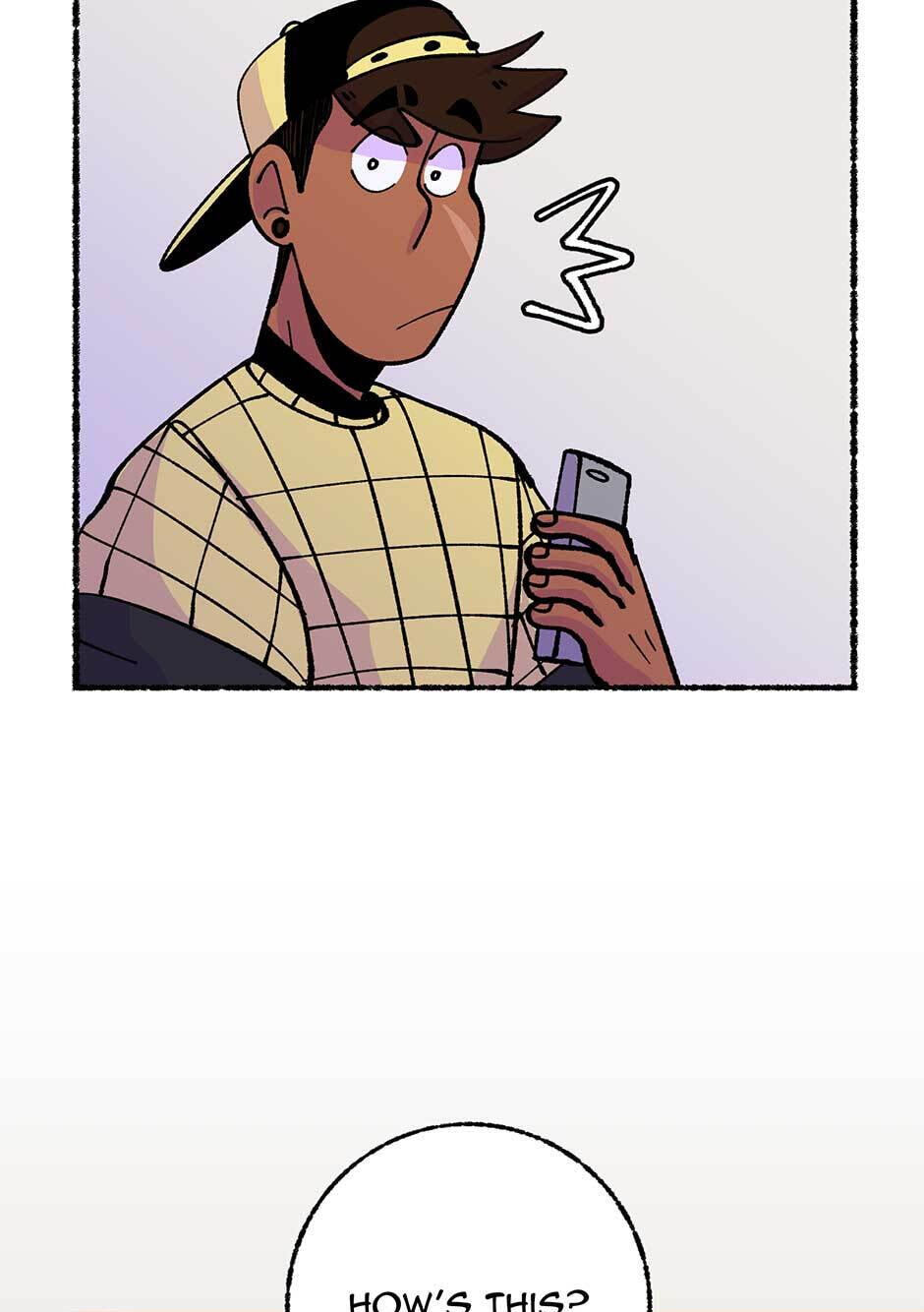Equalizer! Chapter 26.4 page 10 - 