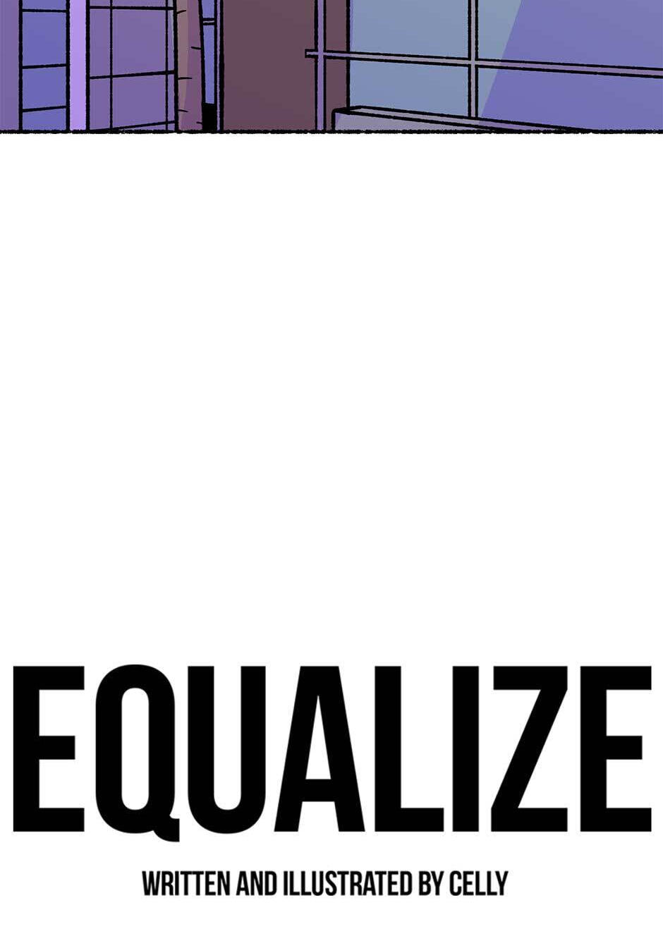 Equalizer! Chapter 26.5 page 2 - 