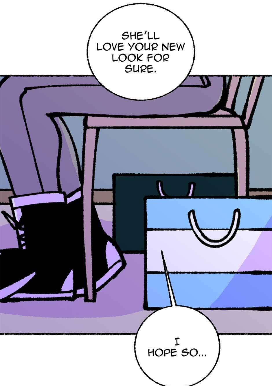 Equalizer! Chapter 26.5 page 13 - 
