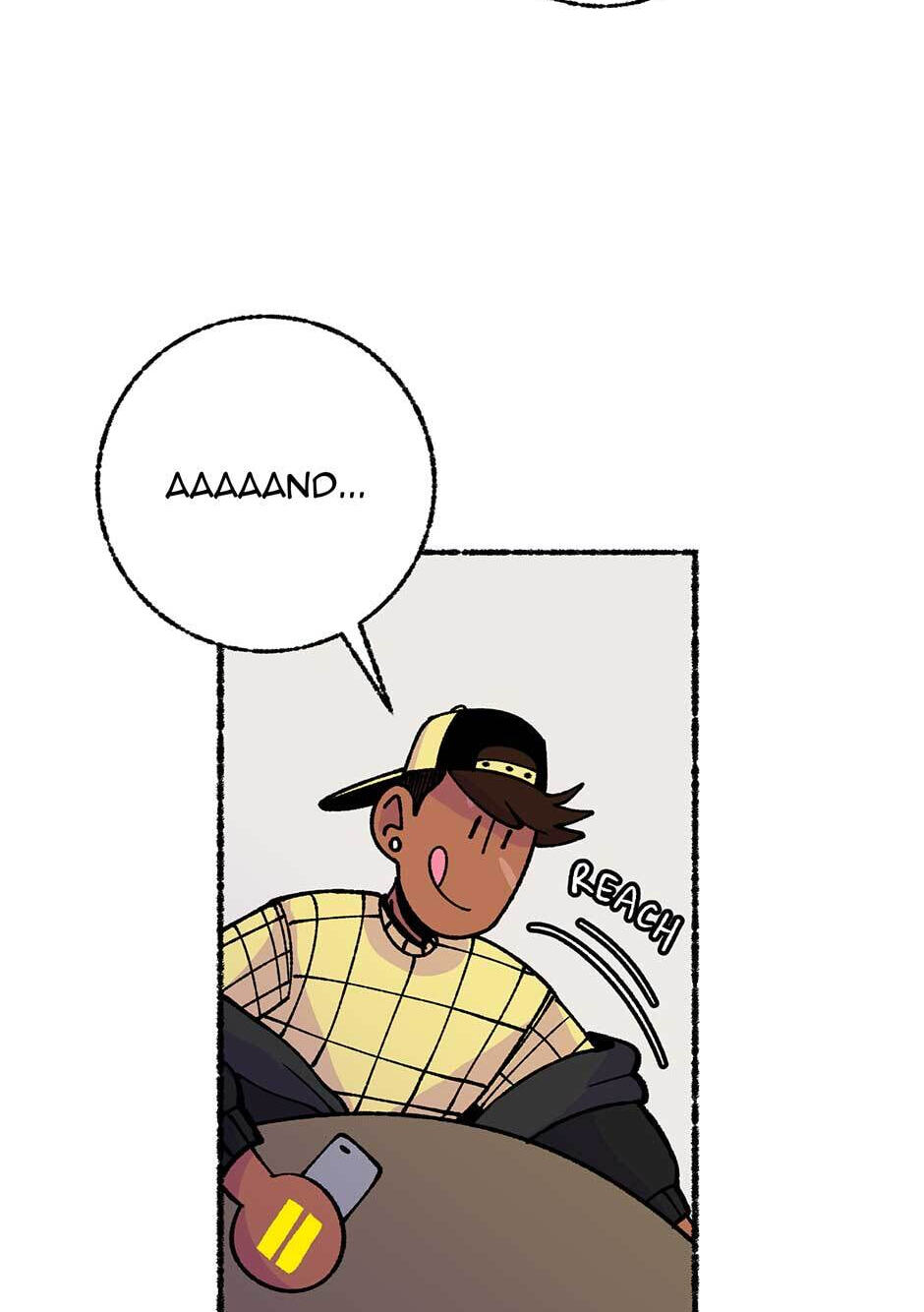 Equalizer! Chapter 26.5 page 14 - 