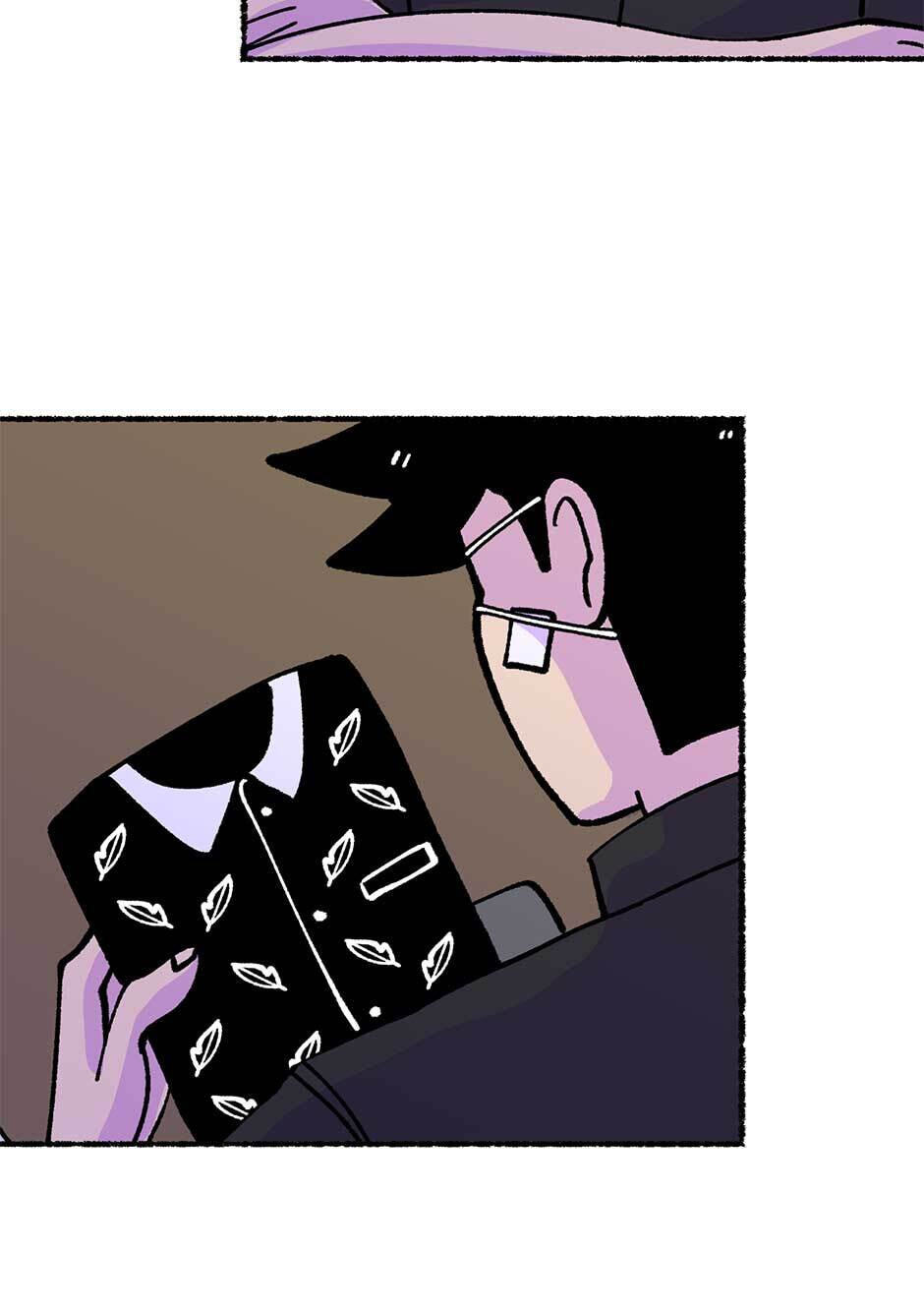Equalizer! Chapter 26.5 page 16 - 