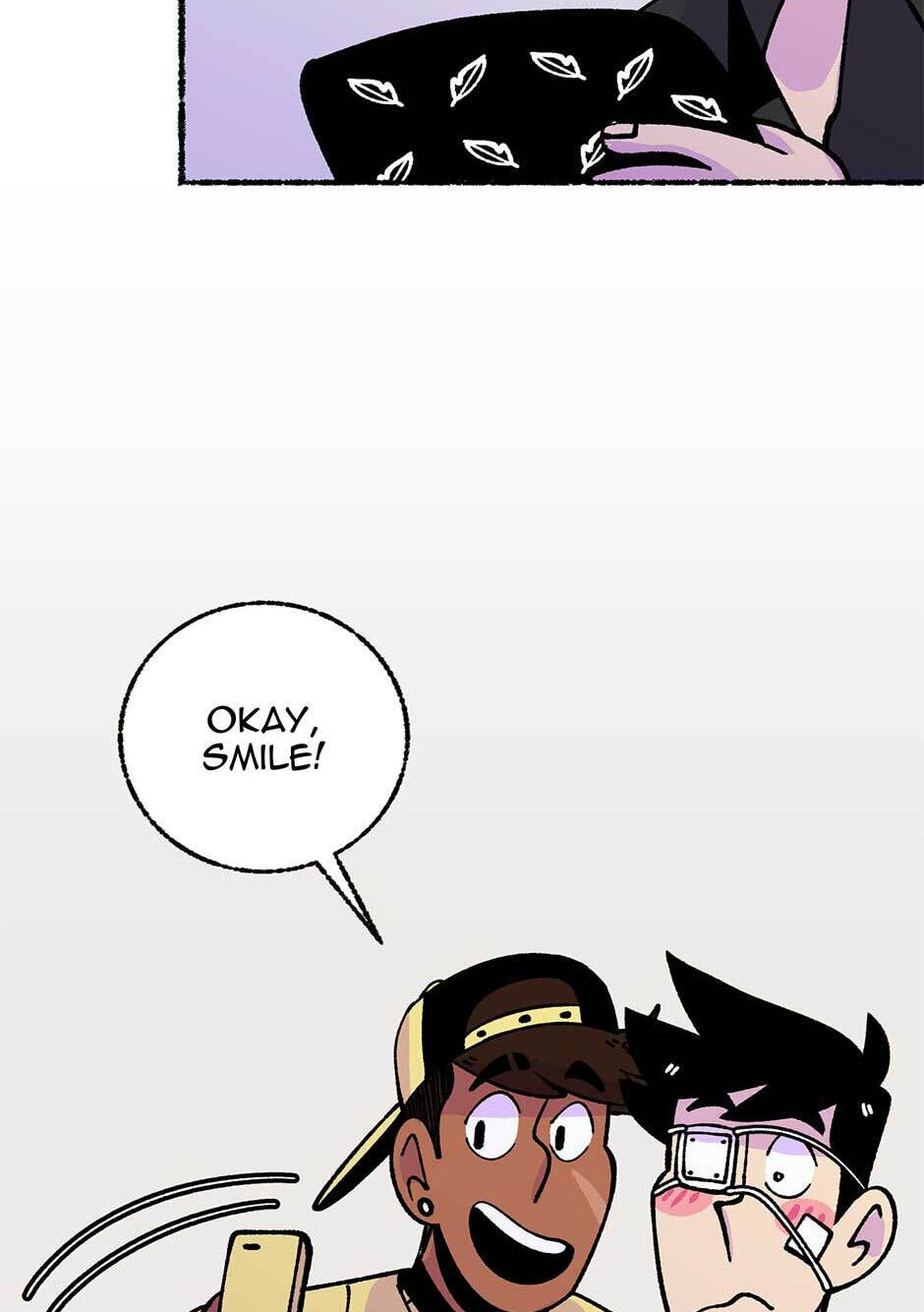 Equalizer! Chapter 26.5 page 20 - 